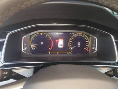 Volkswagen Tiguan L 330TSI Automatic FWD Smart Comfort Edition - ფოტო 12