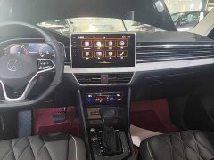 Volkswagen Tiguan L 330TSI Automatic FWD Smart Comfort Edition - ფოტო 13