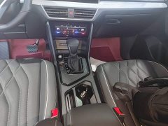 Volkswagen Tiguan L 330TSI Automatic FWD Smart Comfort Edition - ფოტო 14