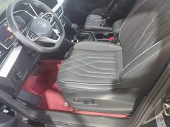 Volkswagen Tiguan L 330TSI Automatic FWD Smart Comfort Edition - ფოტო 15