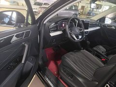 Volkswagen Tiguan L 330TSI Automatic FWD Smart Comfort Edition - ფოტო 16