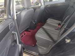 Volkswagen Tiguan L 330TSI Automatic FWD Smart Comfort Edition - ფოტო 17