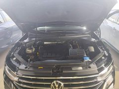 Volkswagen Tiguan L 330TSI Automatic FWD Smart Comfort Edition - ფოტო 20