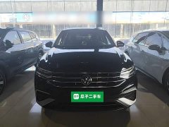 Volkswagen Tiguan L 330TSI Automatic FWD Smart Comfort Edition - ფოტო 3