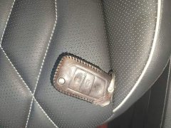 Volkswagen Tiguan L 330TSI Automatic FWD Smart Comfort Edition - ფოტო 9