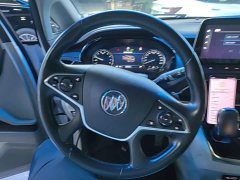 Buick GL8 2021 Land Business Class 652T Luxury - ფოტო 11