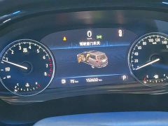 Buick GL8 2021 Land Business Class 652T Luxury - ფოტო 12