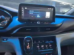 Buick GL8 2021 Land Business Class 652T Luxury - ფოტო 13
