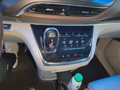 Buick GL8 2021 Land Business Class 652T Luxury - ფოტო 14