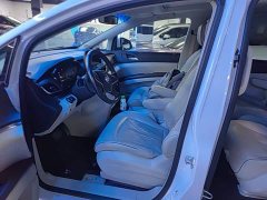 Buick GL8 2021 Land Business Class 652T Luxury - ფოტო 15