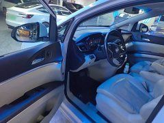 Buick GL8 2021 Land Business Class 652T Luxury - ფოტო 16