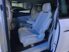 Buick GL8 2021 Land Business Class 652T Luxury - ფოტო 17