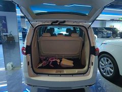 Buick GL8 2021 Land Business Class 652T Luxury - ფოტო 19