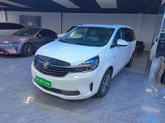 Buick GL8 2021 Land Business Class 652T Luxury - ფოტო 2