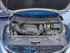 Buick GL8 2021 Land Business Class 652T Luxury - ფოტო 20