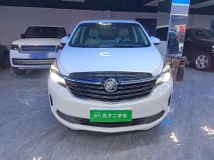 Buick GL8 2021 Land Business Class 652T Luxury - ფოტო 3