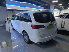 Buick GL8 2021 Land Business Class 652T Luxury - ფოტო 5
