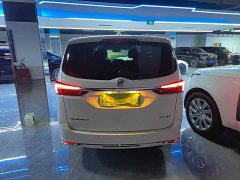 Buick GL8 2021 Land Business Class 652T Luxury - ფოტო 6