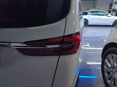 Buick GL8 2021 Land Business Class 652T Luxury - ფოტო 8