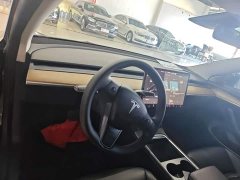Tesla Model 3 Facelift Standard Range RWD Upgrade 3D1 - ფოტო 10