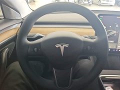 Tesla Model 3 Facelift Standard Range RWD Upgrade 3D1 - ფოტო 11
