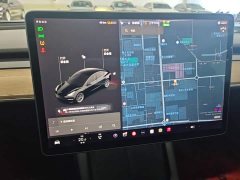 Tesla Model 3 Facelift Standard Range RWD Upgrade 3D1 - ფოტო 13