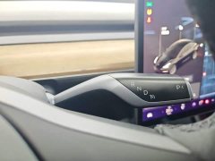 Tesla Model 3 Facelift Standard Range RWD Upgrade 3D1 - ფოტო 14