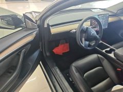 Tesla Model 3 Facelift Standard Range RWD Upgrade 3D1 - ფოტო 16