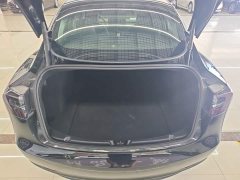 Tesla Model 3 Facelift Standard Range RWD Upgrade 3D1 - ფოტო 19