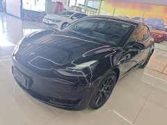 Tesla Model 3 Facelift Standard Range RWD Upgrade 3D1 - ფოტო 2