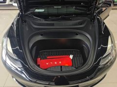 Tesla Model 3 Facelift Standard Range RWD Upgrade 3D1 - ფოტო 20