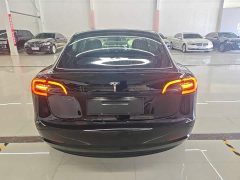 Tesla Model 3 Facelift Standard Range RWD Upgrade 3D1 - ფოტო 6