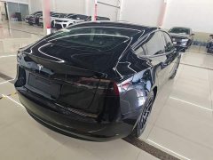 Tesla Model 3 Facelift Standard Range RWD Upgrade 3D1 - ფოტო 7