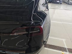Tesla Model 3 Facelift Standard Range RWD Upgrade 3D1 - ფოტო 8