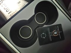 Tesla Model 3 Facelift Standard Range RWD Upgrade 3D1 - ფოტო 9