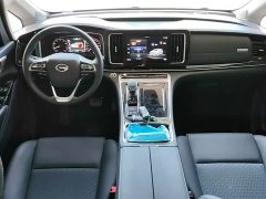 GAC Aion M8 2024 Lingxiu Series 390T Luxury - ფოტო 10