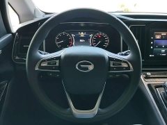 GAC Aion M8 2024 Lingxiu Series 390T Luxury - ფოტო 11