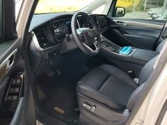GAC Aion M8 2024 Lingxiu Series 390T Luxury - ფოტო 16