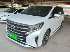 GAC Aion M8 2024 Lingxiu Series 390T Luxury - ფოტო 2