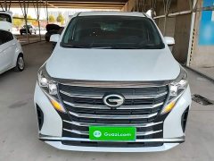 GAC Aion M8 2024 Lingxiu Series 390T Luxury - ფოტო 3