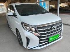 GAC Aion M8 2024 Lingxiu Series 390T Luxury - ფოტო 4