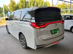GAC Aion M8 2024 Lingxiu Series 390T Luxury - ფოტო 5