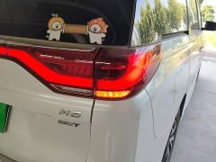 GAC Aion M8 2024 Lingxiu Series 390T Luxury - ფოტო 8