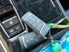 GAC Aion M8 2024 Lingxiu Series 390T Luxury - ფოტო 9