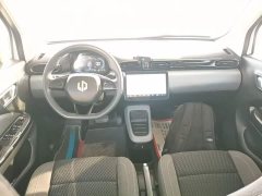 Leapmotor Leapo T03 400 Online Ride-hailing Edition - ფოტო 10