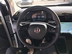 Leapmotor Leapo T03 400 Online Ride-hailing Edition - ფოტო 11
