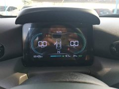 Leapmotor Leapo T03 400 Online Ride-hailing Edition - ფოტო 12