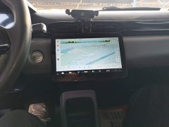 Leapmotor Leapo T03 400 Online Ride-hailing Edition - ფოტო 13
