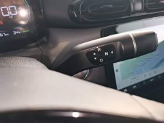 Leapmotor Leapo T03 400 Online Ride-hailing Edition - ფოტო 14