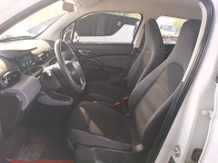 Leapmotor Leapo T03 400 Online Ride-hailing Edition - ფოტო 15